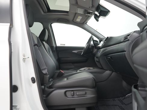 Used 2023 Honda Ridgeline RTL image 11
