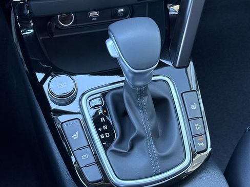 New 2026 Kia Seltos EX FWD image 27