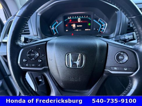 Certified 2022 Honda Odyssey EX-L image 29