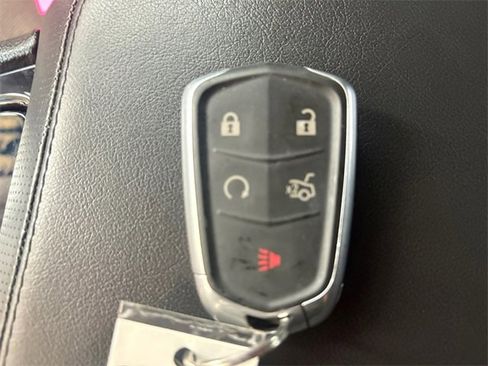 Used 2019 Cadillac CTS Luxury image 19