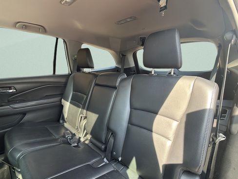 Used 2018 Honda Pilot EX-L image 26