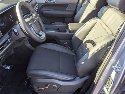 New 2026 Hyundai Santa Fe SEL image 4