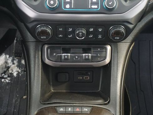 Used 2021 GMC Acadia AT4 w/ LPO, Floor Liner Package image 24