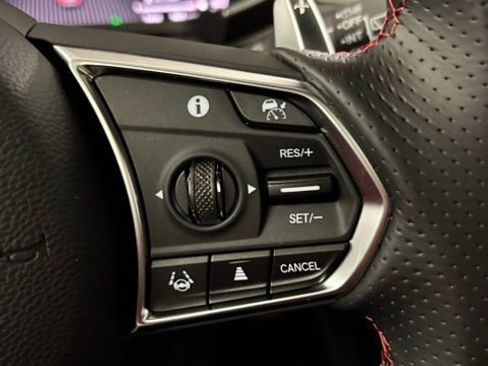 New 2026 Acura MDX A-Spec image 22