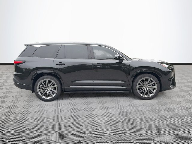 Used 2026 Lexus TX 350 AWD w/ Technology Package image 8