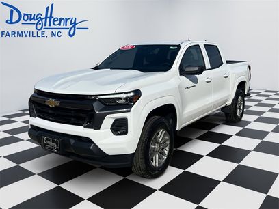New 2026 Chevrolet Colorado LT w/ LT Convenience Package