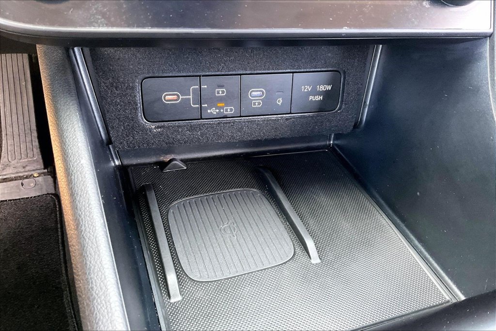 Used 2026 Hyundai Sonata SEL FWD image 15