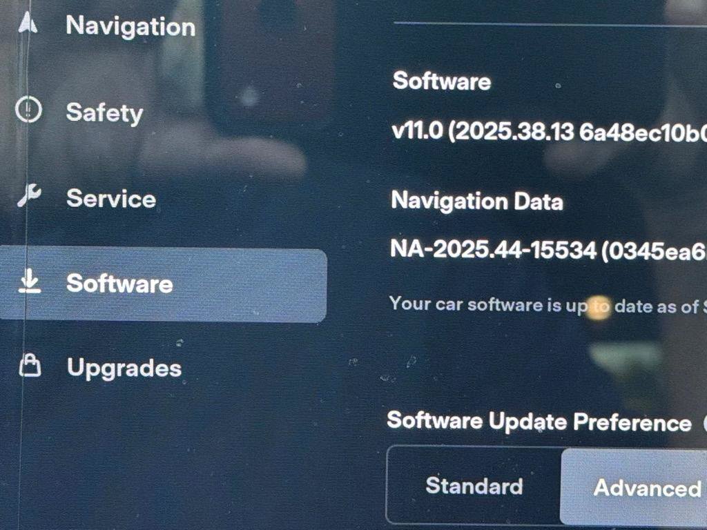 Used 2016 Tesla Model X Performance AWD/4WD image 19