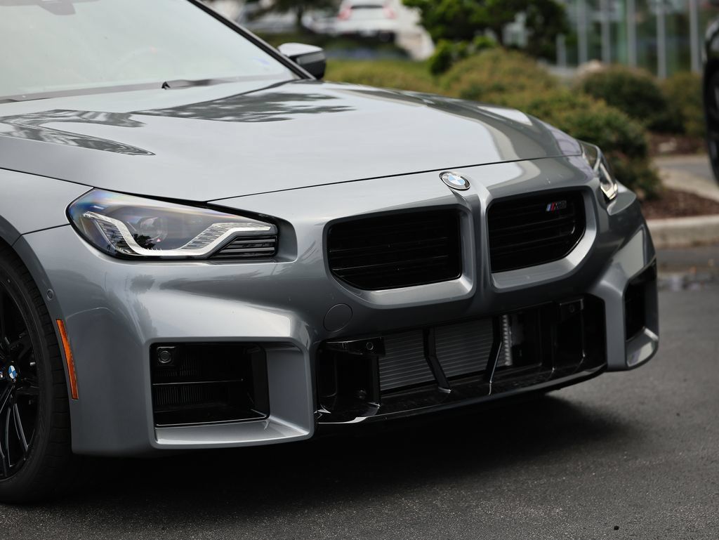 New 2026 BMW M2 w/ Lighting Package RWD image 2