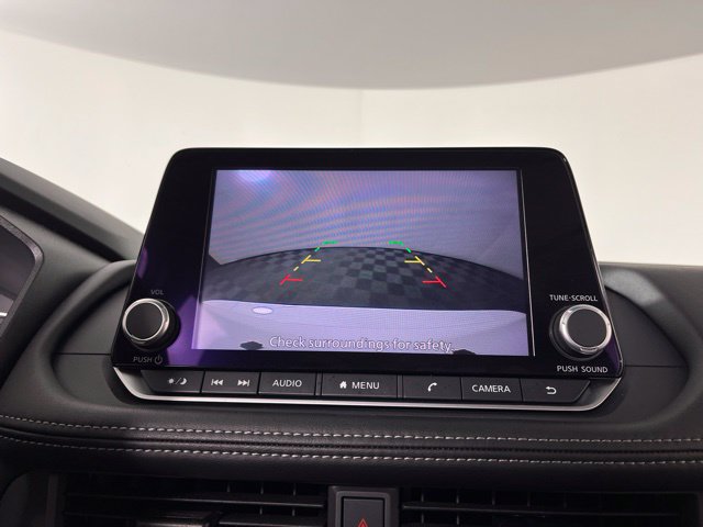 Certified 2025 Nissan Rogue S FWD image 26