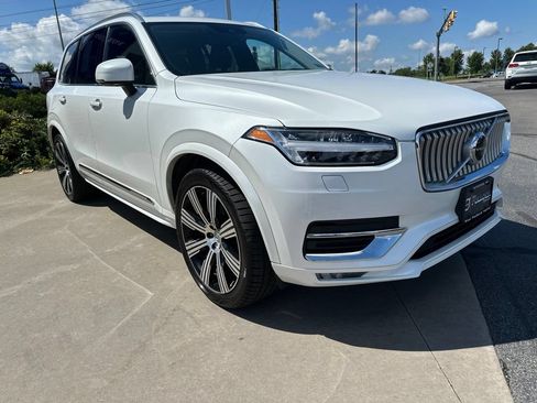 Used 2020 Volvo XC90 T6 Inscription AWD/4WD image 3
