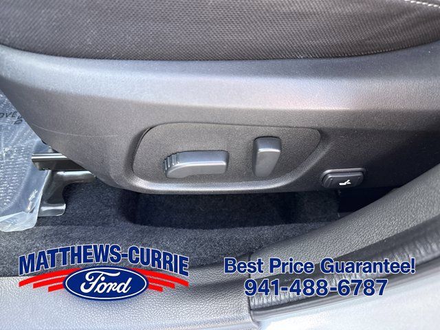 Used 2017 Subaru Forester 2.5i Premium w/ Protection Package #1 AWD/4WD image 10