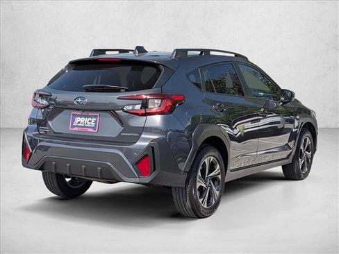 Used 2024 Subaru Crosstrek 2.0i Premium AWD/4WD image 5