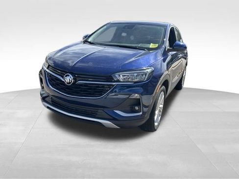 Used 2023 Buick Encore GX Preferred w/ Cold Weather Comfort Package FWD image 1