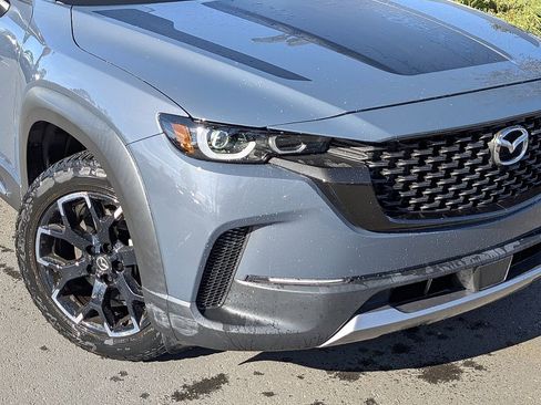 Used 2023 MAZDA CX-50 Meridian Edition w/ Cargo Package image 5