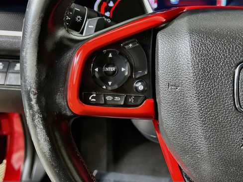 Used 2019 Honda Civic Sport image 19