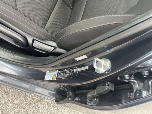 Used 2021 Kia Forte LXS FWD image 18
