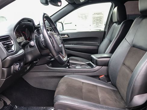 Used 2021 Dodge Durango GT RWD image 17