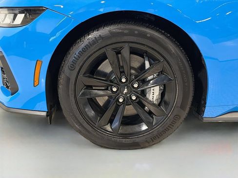 Used 2024 Ford Mustang GT RWD image 30