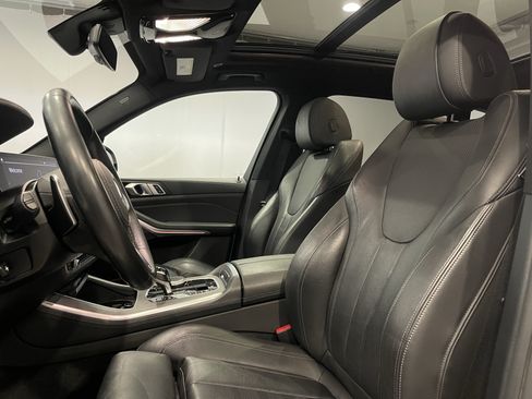 Used 2020 BMW X5 xDrive40i w/ M Sport Package AWD/4WD image 14