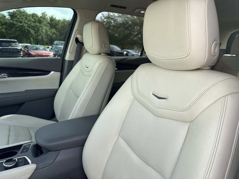 Used 2020 Cadillac XT6 Premium Luxury image 21