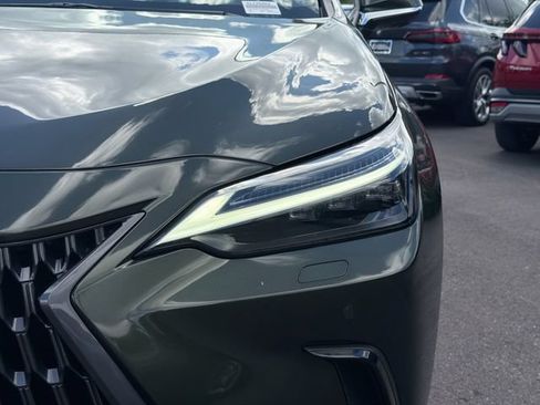 New 2026 Lexus NX 350 AWD w/ Cold Area Package image 9