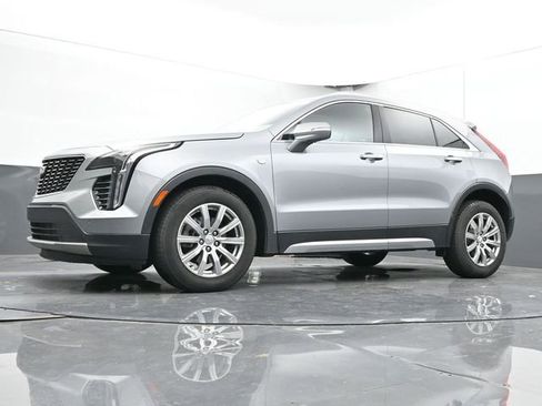 Used 2023 Cadillac XT4 Premium Luxury image 42