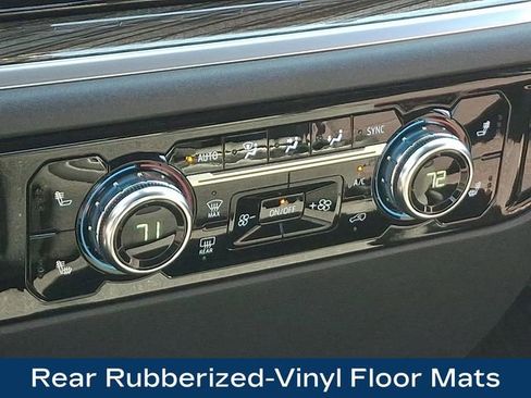 Used 2026 GMC Sierra 1500 Elevation image 19