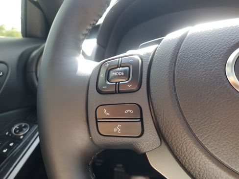 Used 2025 Lexus IS 300 w/ Premium Package RWD image 25