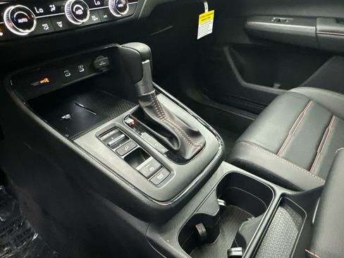 New 2026 Honda CR-V Sport-L image 33