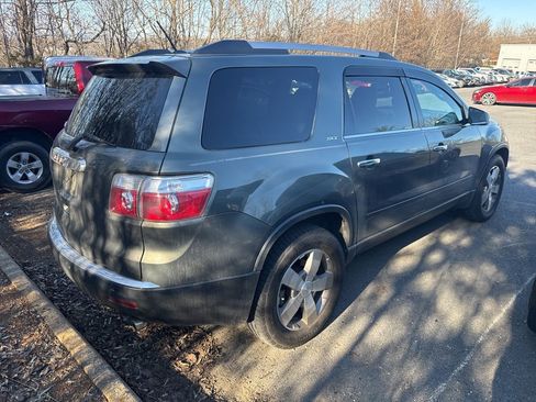 Used 2011 GMC Acadia SLT image 4