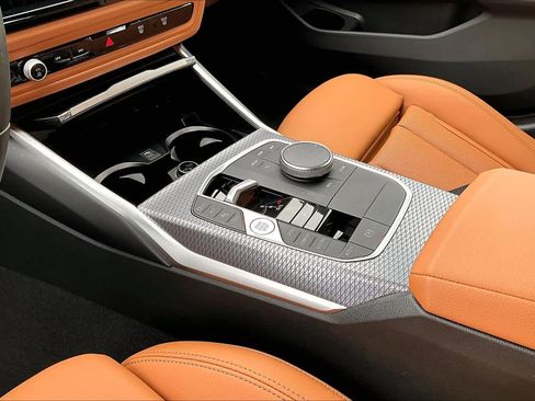 Used 2025 BMW M340i image 16