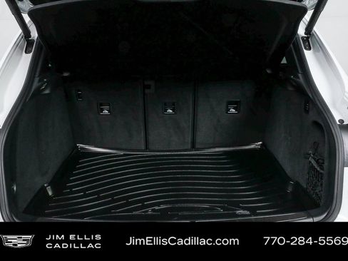 Used 2023 Porsche Macan GTS image 33