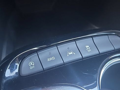 Used 2023 Buick Encore GX Preferred w/ Cold Weather Comfort Package AWD/4WD image 26