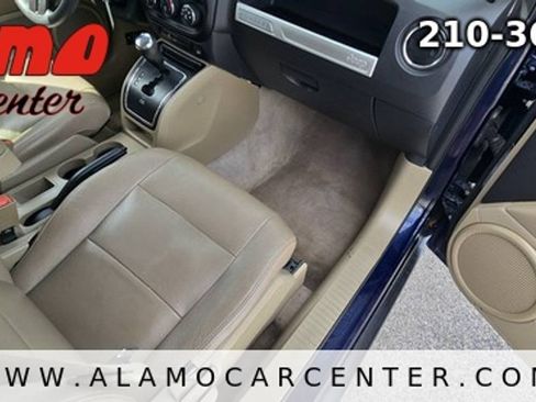 Used 2016 Jeep Compass Sport w/ Power Value Group FWD image 16