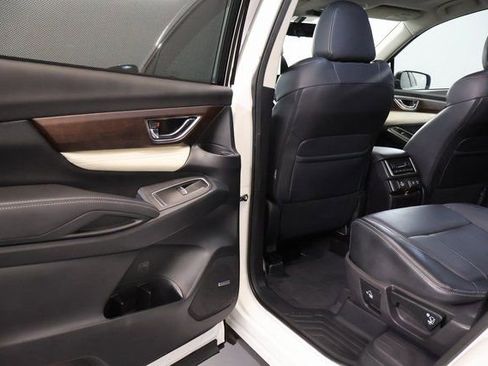 Used 2022 Subaru Ascent Touring w/ Popular Package #2A image 27