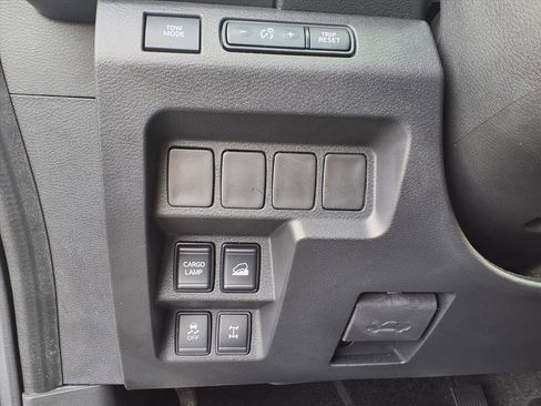 Certified 2023 Nissan Frontier PRO-4X w/ Tow Package image 17