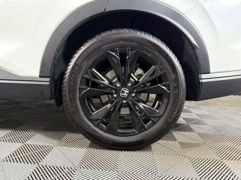 Used 2025 Honda CR-V Sport Touring image 10