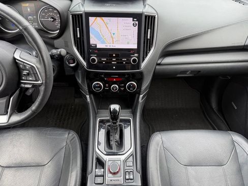Used 2019 Subaru Forester Touring w/ Popular Package #3 AWD/4WD image 20