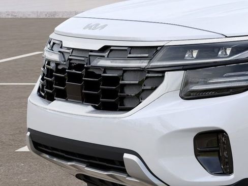 New 2026 Kia Seltos SX AWD/4WD image 12