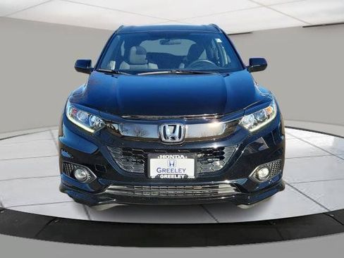 Used 2022 Honda HR-V Sport image 5