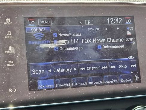 Used 2022 Honda CR-V EX-L image 20