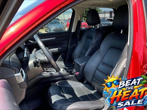 Used 2023 MAZDA CX-5 AWD 2.5 S image 29