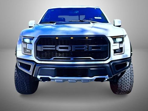 Used 2020 Ford F150 Raptor w/ Equipment Group 802A Luxury AWD/4WD image 2