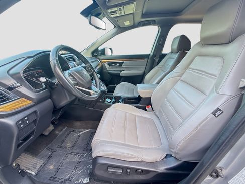 Certified 2020 Honda CR-V EX-L image 18