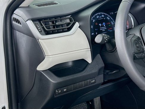 Certified 2025 Toyota RAV4 XLE Premium image 10