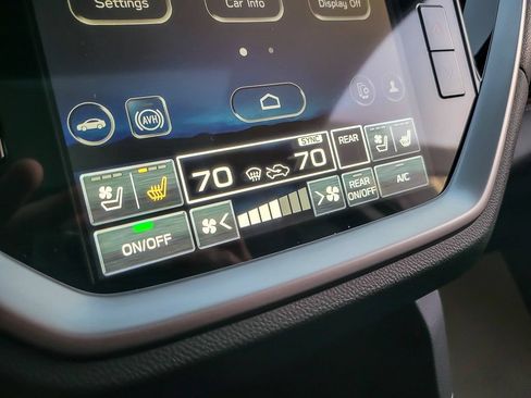 Certified 2026 Subaru Ascent Touring AWD/4WD image 15