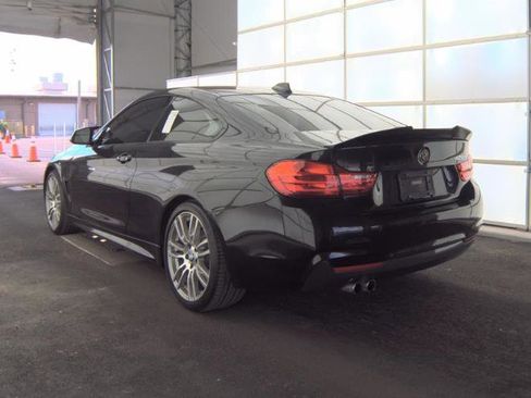 Used 2015 BMW 428i 428i M SPORT LINE image 9