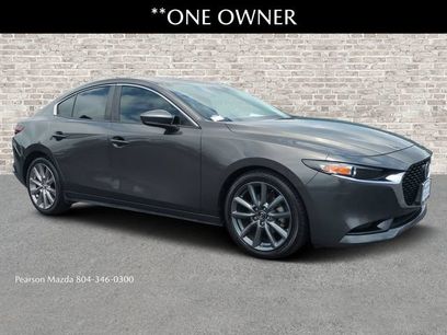 Used 2020 MAZDA MAZDA3 AWD Sedan w/ Preferred Package