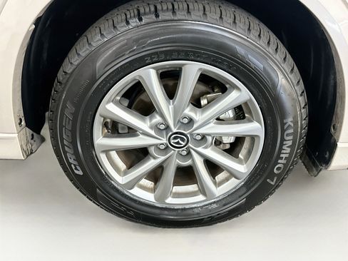 Used 2025 MAZDA CX-5 AWD 2.5 S w/ Preferred Package image 11